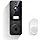 Smart Video Doorbell Camera, AI Human Detection, Live View, 2-Way Audio, Door...