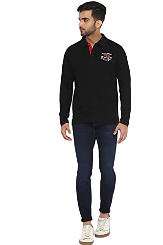 Image of Deniklo Men's Polo Shirt