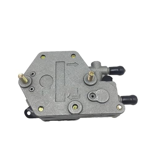 Bomba de combustible para moto XJ600 que soluciona tirones de motor 2