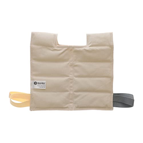 BodyMed Pro-Temp Hydro Hot Pack, 10 in. x 20 in. (Knee/Shoulder) - Heating Pad for Physical & Occupational Therapy - for Sore Muscles and Joints - Thumbnail 4