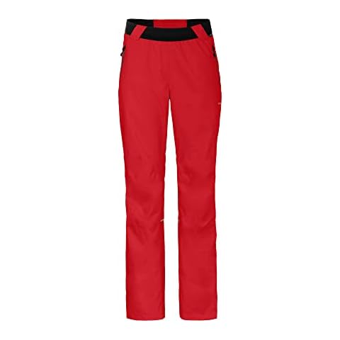 Bergson KERAVA Comfort | Damen Regenhose Cover