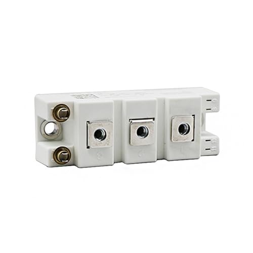 SKM150GB063D module d'alimentation IGBT 600V 150A demi-pont - 3