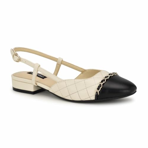 Nine West Women's Charme Ballet Flat3