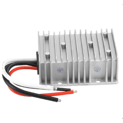 Boost DC DC power supply module 13.8V 20A step down up voltage regulator