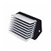 A/C Fan Control Resistor for Cr-V 2001 2002 2003 2004 2005 2006 Car Heater Blower Motor Fan Resistor Blower Speed Regulating 79330-S5A-942