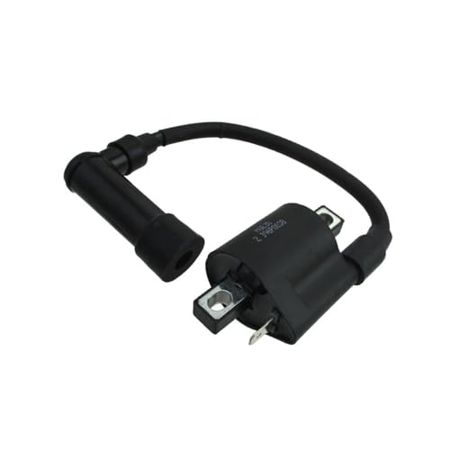Bobina de encendido NC250 de alto voltaje para solucionar tirones en motos de cross