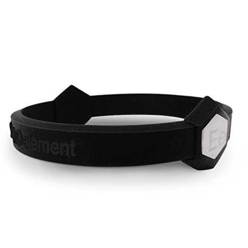 Buy Extra Element Health & Energy Bracelet (Black) Best For Sports