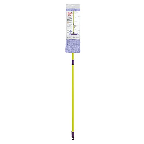 Image of Rayen 0555.01 Mercy's Microfiber Mop Microfiber Mop, Lilac