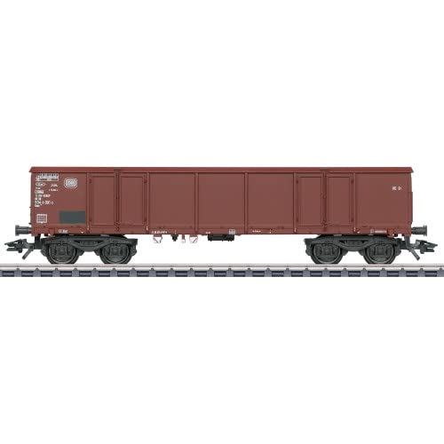 Preisvergleich Produktbild Märklin 46908 Offener Hochbordwagen Eaos 106