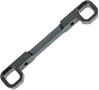 Mugen Seiki MBX8R Aluminum Front Upper Suspension Arm Mount