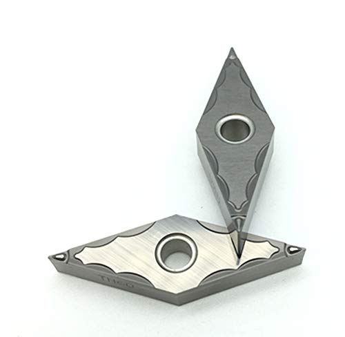 VNMG160402-GP TN60, 30pcs/lot CNC Turning Insert