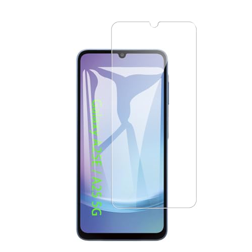 �Ή� Galaxy A25/ A25E 5G �K���X�t�B�����y1���Z�b�g�z�M�����N�V�[ A25 5G SC-53F SCG33 ���{���Ɏq�f�ލ̗p �d�x9H �S�� �ی�t�B���� �����K���X �t�B�����t�B���� �����ߗ� �w��h�~ �C�A�[�� �h���� �X�N���b�`