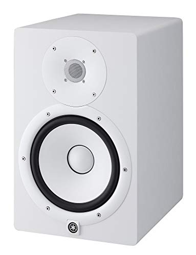 Build My PC, PC Builder, YAMAHA HS8 