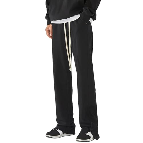 Pantalon sport homme à lacets pour en finir avec l'inconfort