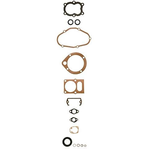 Juego Completo de Juntas Ajusa 50034800 para Motor Cover