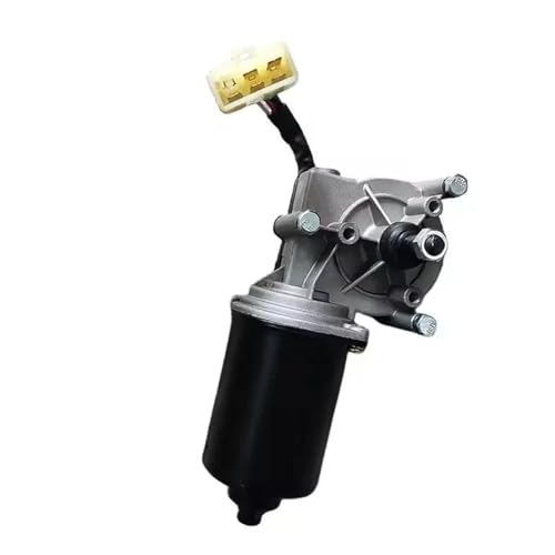 Moteur d'essuie-glace cabine Hyundai R250LC-7 pelle mécanique CC 21N6-01281