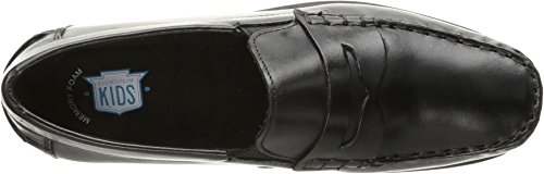 Florsheim Boy's Jasper Driver Jr Loafer2