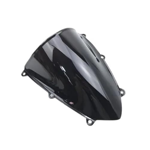 Extension pare-brise moto CBR 600 RR 2007 2008 2009 bulle protection vent F5