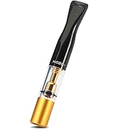 cigarette filter attachment Amazon.com: JOBON Double-Layer Cigarette Filter Holder - Microporous &  Magnets Filter - Reduces Tar & Stains - Plastic & Metal - Detachable &  Cleanable