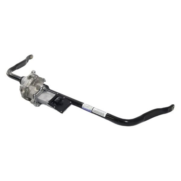 Mopar 68601966AA BAR FRONT miniatura 5
