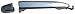 Dorman 79943 Exterior Door Handle for Select Lexus Models, Chrome