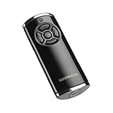 4 Tastenfunktionen plus Abfragetaste