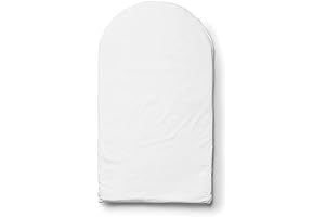 DockATot Deluxe+ Dock Replacement Pad for Restful and Safe Infant Care