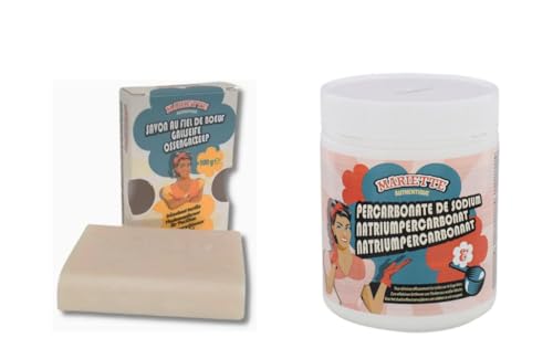 Mariette Percarbonato de sodio 500 gr