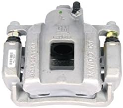 Amazon.com: GM Genuine Parts 13584520 Rear Driver Side Disc Brake 