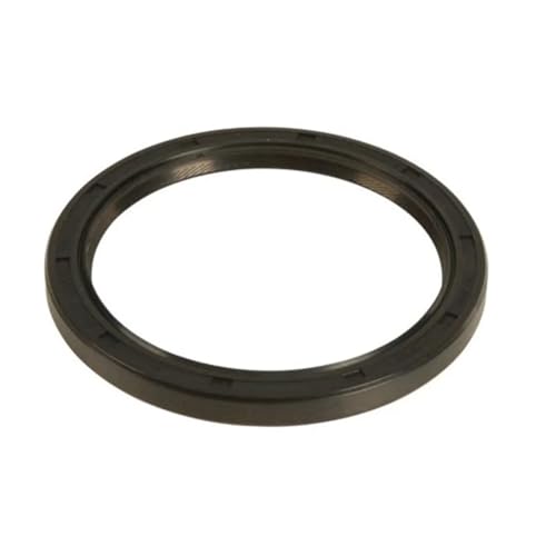 Joint d'huile de vilebrequin auto 11111492244 robuste en élastomère de qualité