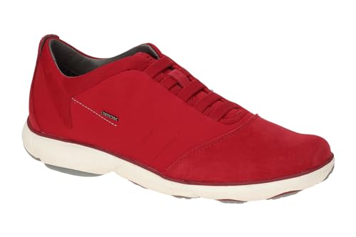 Geox Man U Nebula Shoes Red 47_EU – Ansicht 1