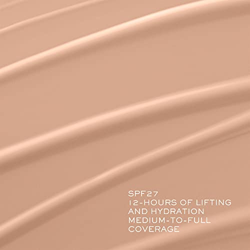 Lancôme Rénergie Lift Liquid Foundation With Spf - Buildable Medium To Full Coverage - Up To 12Hr Lifting & Hydration - 160 Ivoire W #TOP1