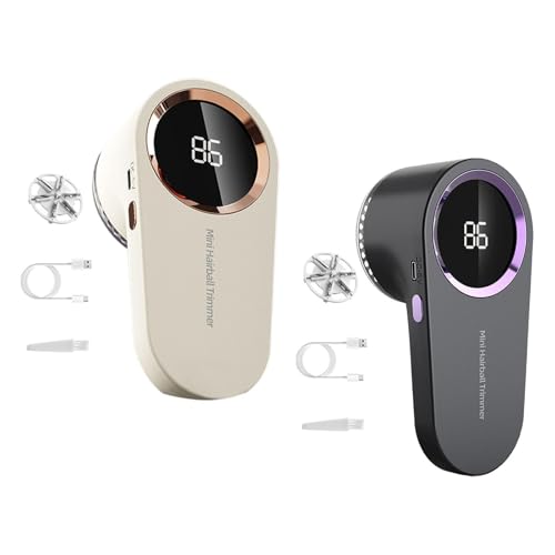 VISTORA Sweater Defuzzer Large Capacity Clothes Defuzzer for Curtain...