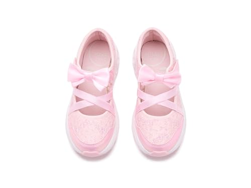 Image of Stride Rite Sr Lighted Flora (Toddler /Little Kid)