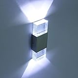 Muy adecuado para iluminar los pasos, la escalera, el dormitorio, para un espacio 10-15㎡ suficiente.