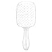 Haircomb 08 immagine