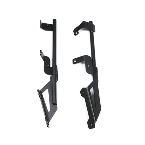 Support de coffre moto pour NC750X, fixez enfin votre sacoche supérieure - 5