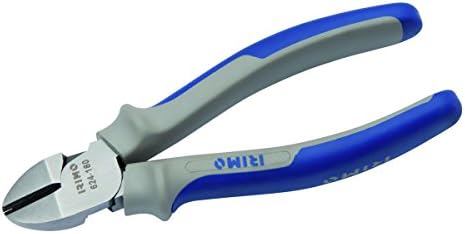 Irimo 624 – 160 1 – Cutting Pliers 160