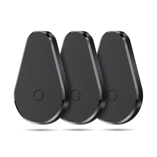 Hoxe Smart Air Tag Tracker, Localizador GPS Blueto...