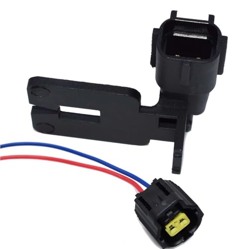 Sensor temperatura Chrysler Town & Country para un viaje familiar sin frío