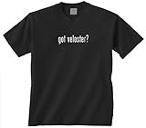 Gildan got veloster? Veloster T-Shirt Black M