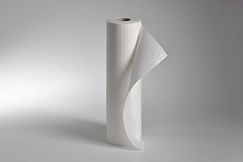 Papierfabrik 39 cm celulosa industrial en rollo de 50 metros pack de 6 unidades