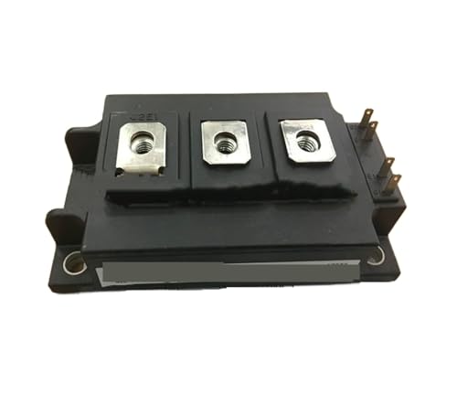 Semi-conducteur 2MBI100NE-120 pour réparer les pannes de variateur de vitesse