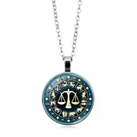 Segno Dello Zodiaco Di Sagittario. Cerchio Dell'oroscopo. Retro