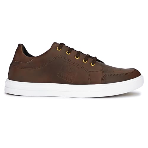 Image of LEE Greem Men's Fashion Sneakers - Comfortable and Stylish Athletic Shoes