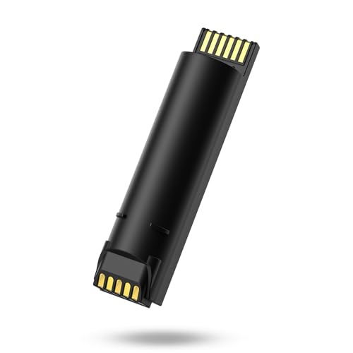 Abrazar 2500mAh Replacement Battery for Zebra DS8178 Scanner