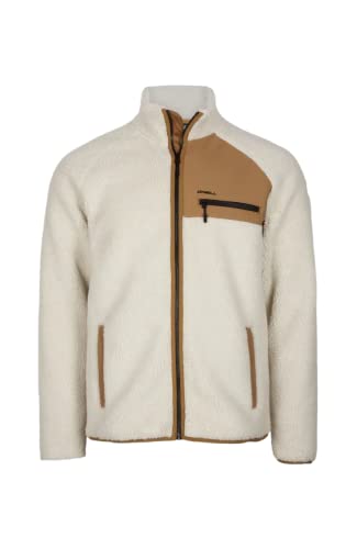 O'NEILL Sherpa FZ Polaire pour homme 1P0216 veste anti froid douce et legere