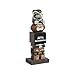 Team Sports America NFL Seattle Seahawks Tiki Totem