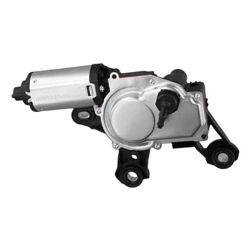 Moteur d'essuie-glace arrière avec tringlerie pour VW, Skoda et Seat 2006-2016