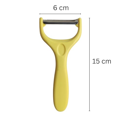 Image of KBS Bottle Cleaning Brush Silicone Long Handle for Water Bottle Containers Vase and Glass Sports Bottle Cleaner for Home and Kitchen Accessories Item (2-BOTTLEBRUSH+2-Peeler+2-Spatula)